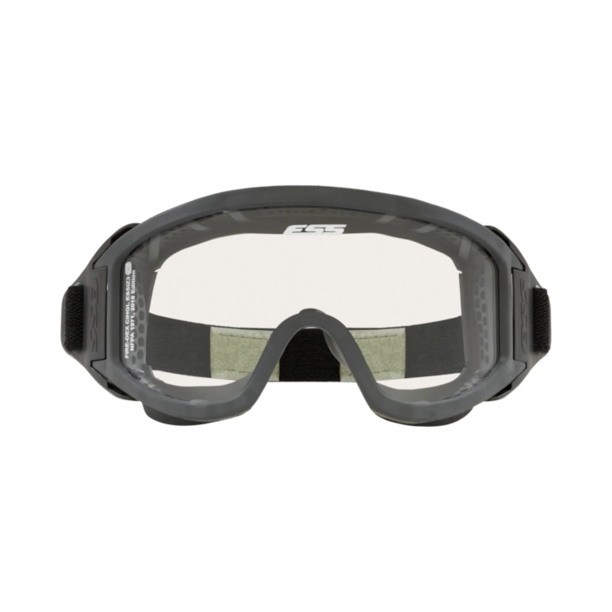   Ess EE 7002 Innerzone 000003 Carbonio | Occhiale Da Vista Uomo 