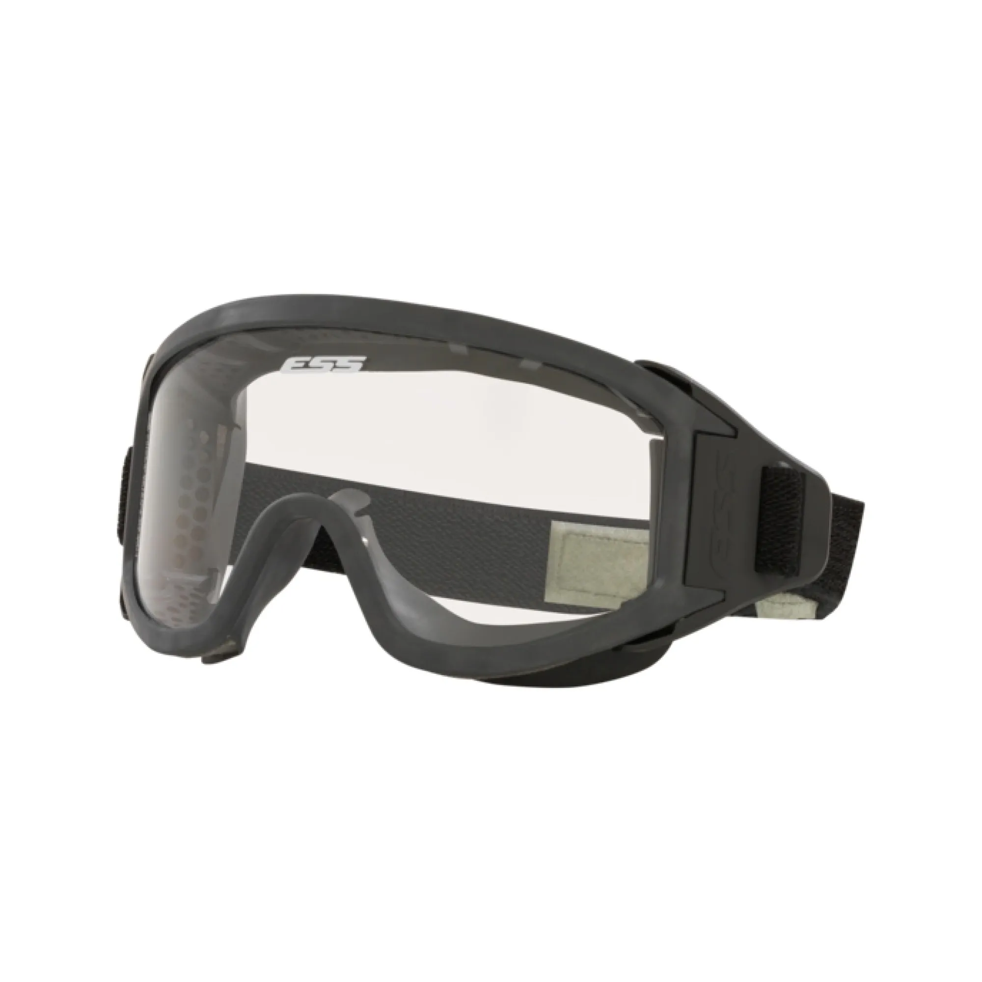   Ess EE 7002 Innerzone 000003 Carbonio | Occhiale Da Vista Uomo 