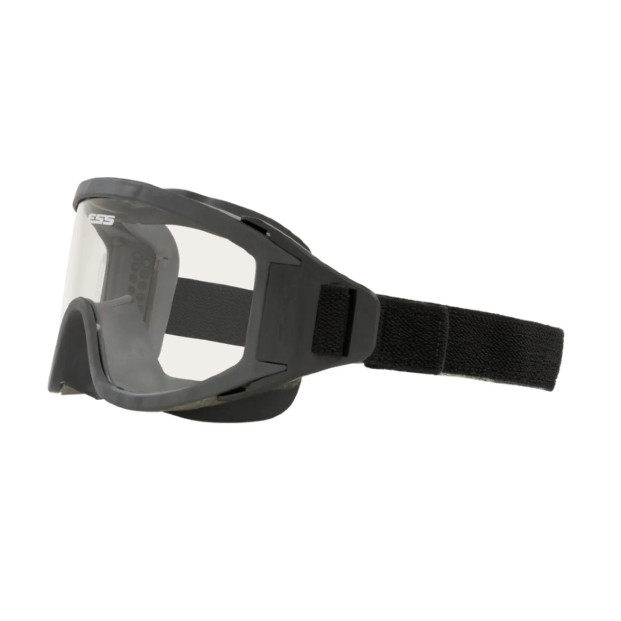   Ess EE 7002 Innerzone 000003 Carbonio | Occhiale Da Vista Uomo 
