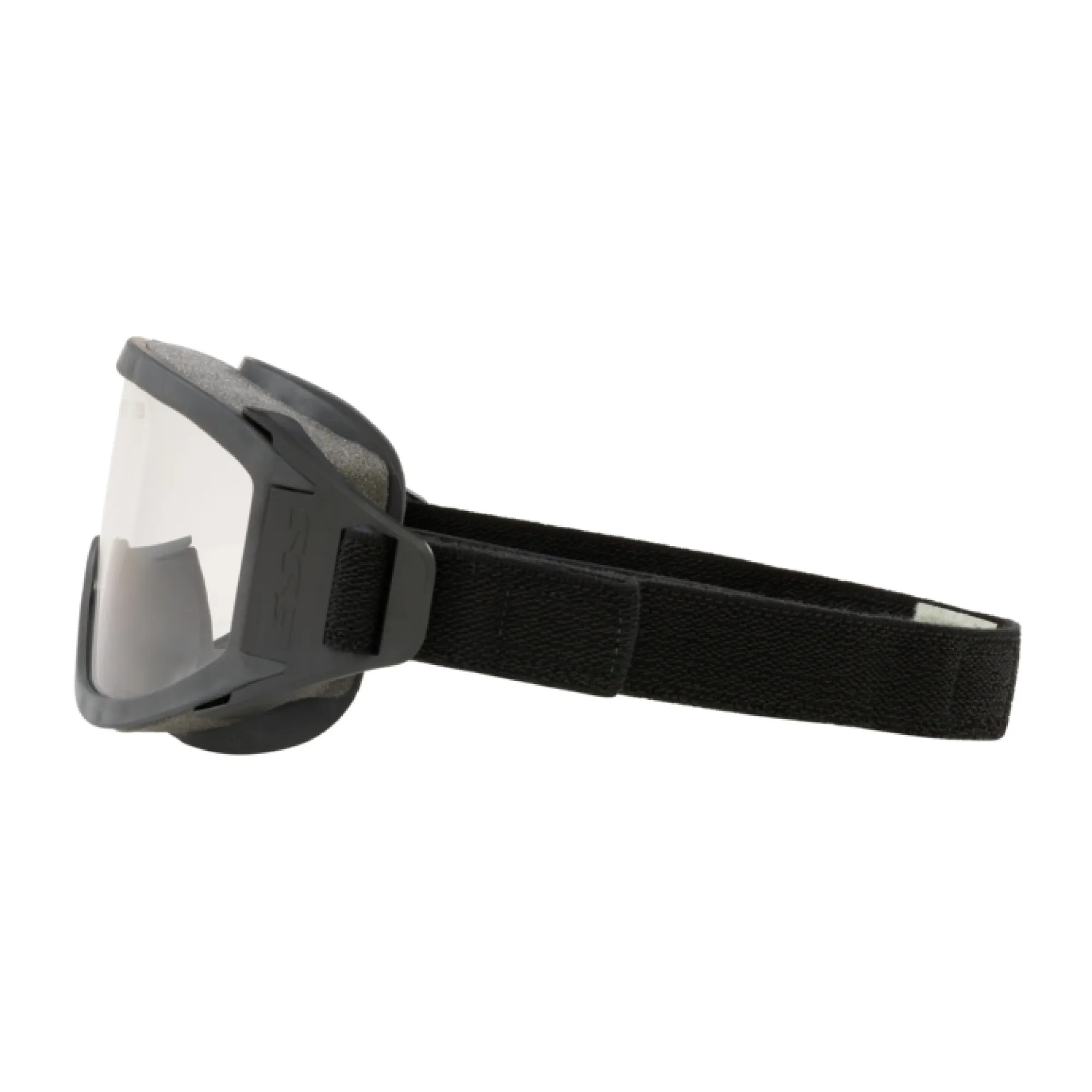   Ess EE 7002 Innerzone 000003 Carbonio | Occhiale Da Vista Uomo 