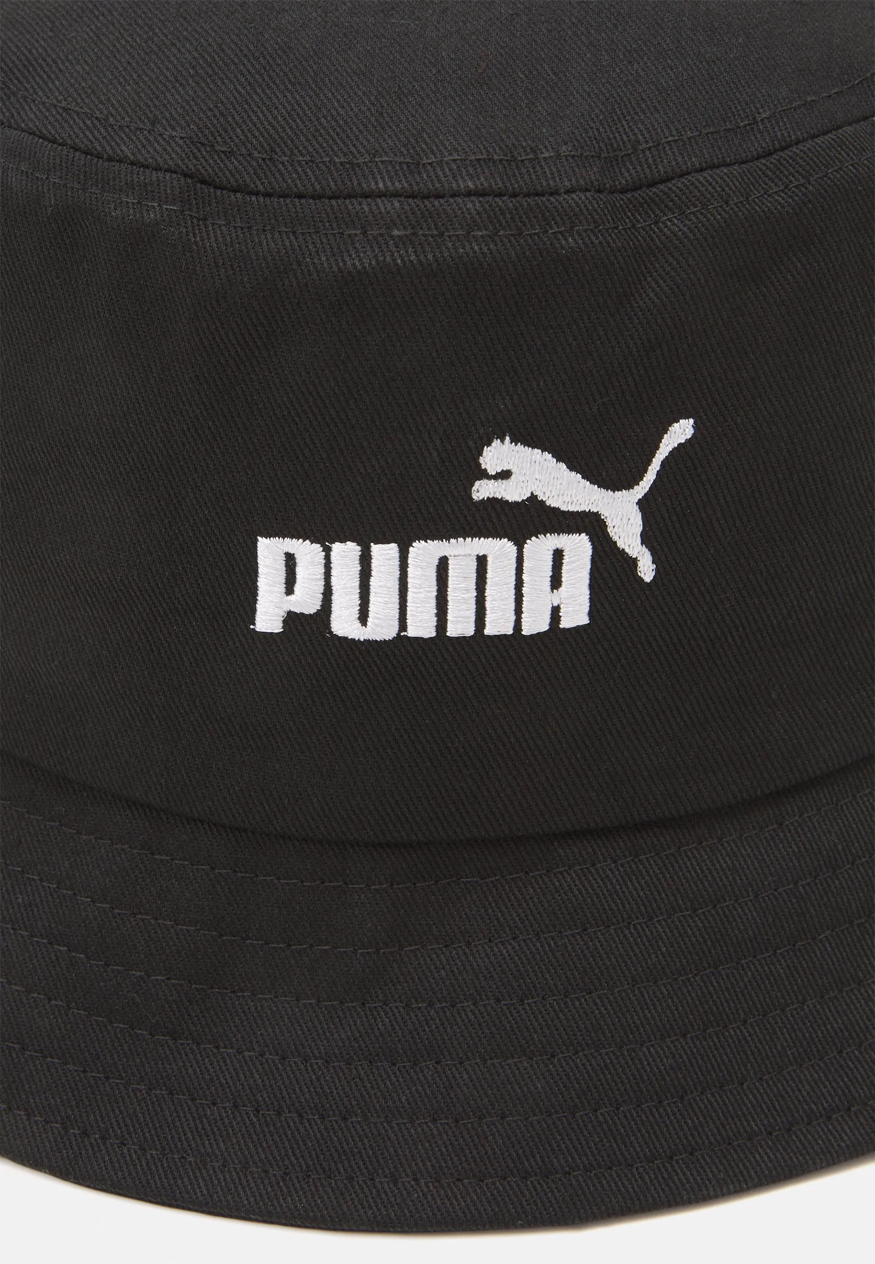 ESS NO 1 LOGO BUCKET UNISEX - Cappello -  black