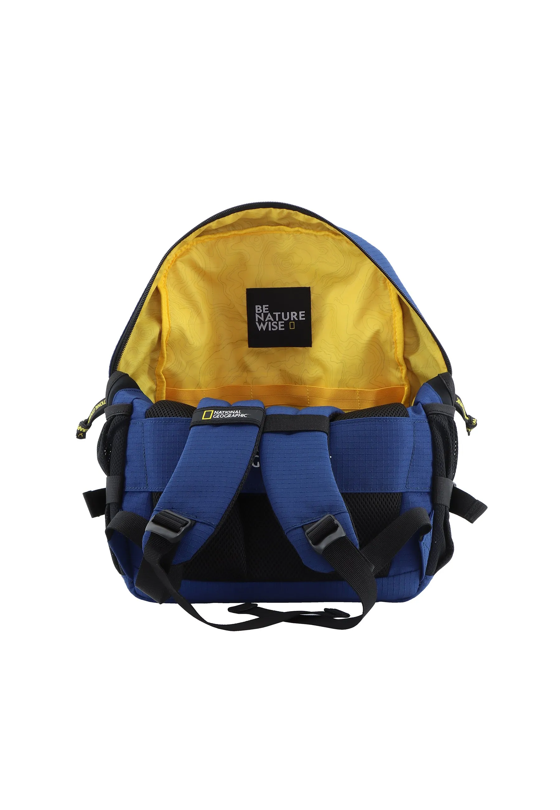 EXPLORER III - Zaino