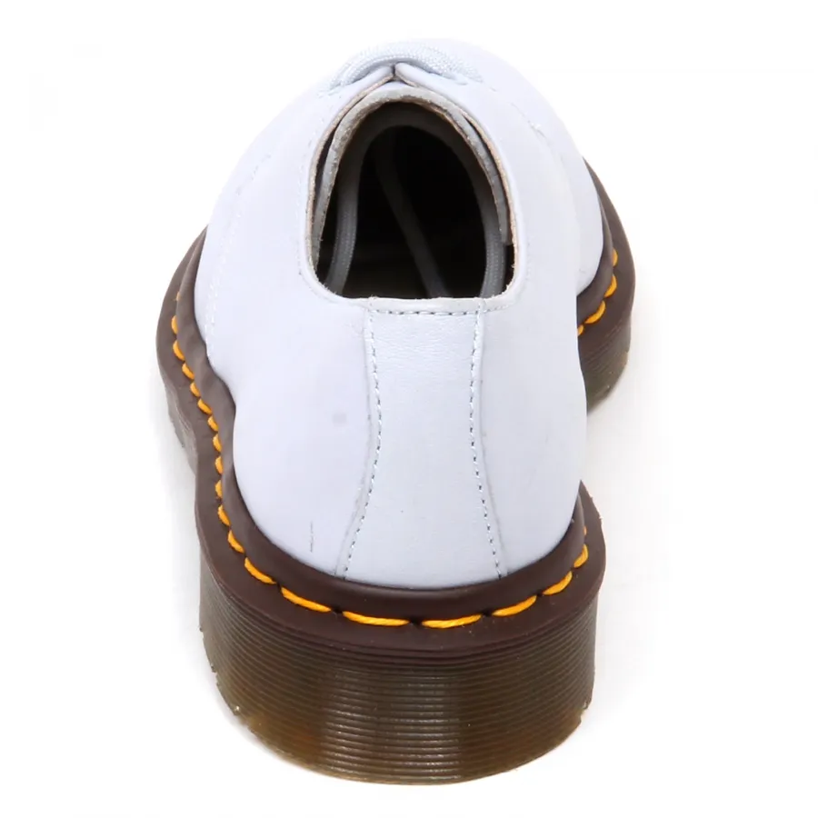 F1534 (NO BOX) scarpa donna pearl grey DR. MARTENS scarpe shoe woman