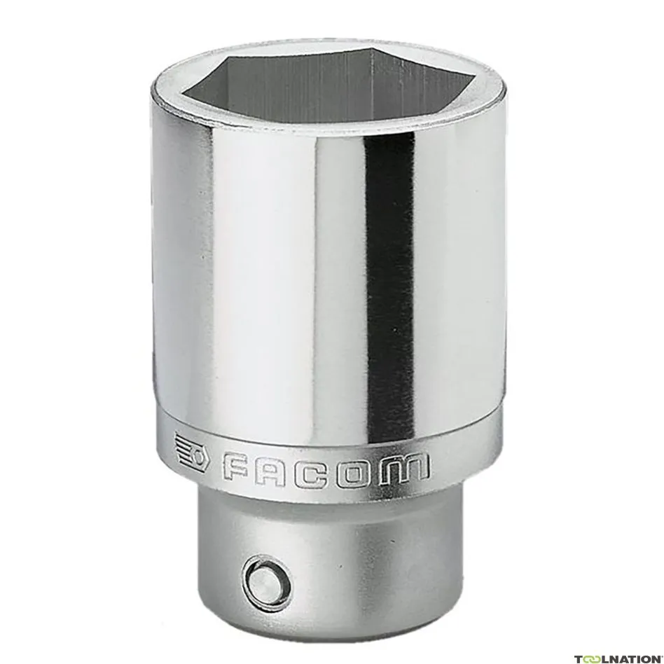 Facom K.42LA Tappo lungo 42 mm 3/4" a 6 facce misure metriche