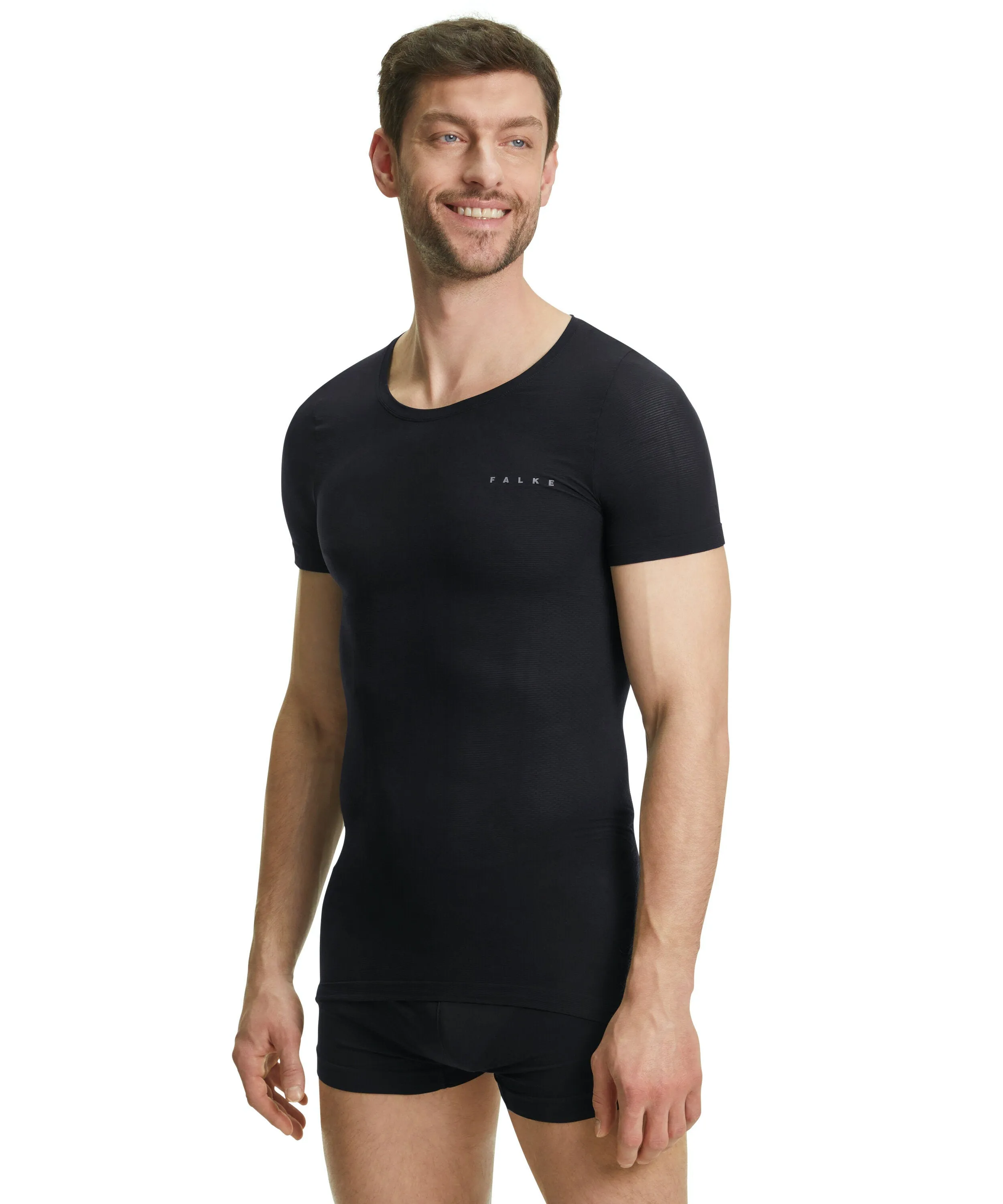 Falke Maglia Tecnica Uomo Ultralight Cool