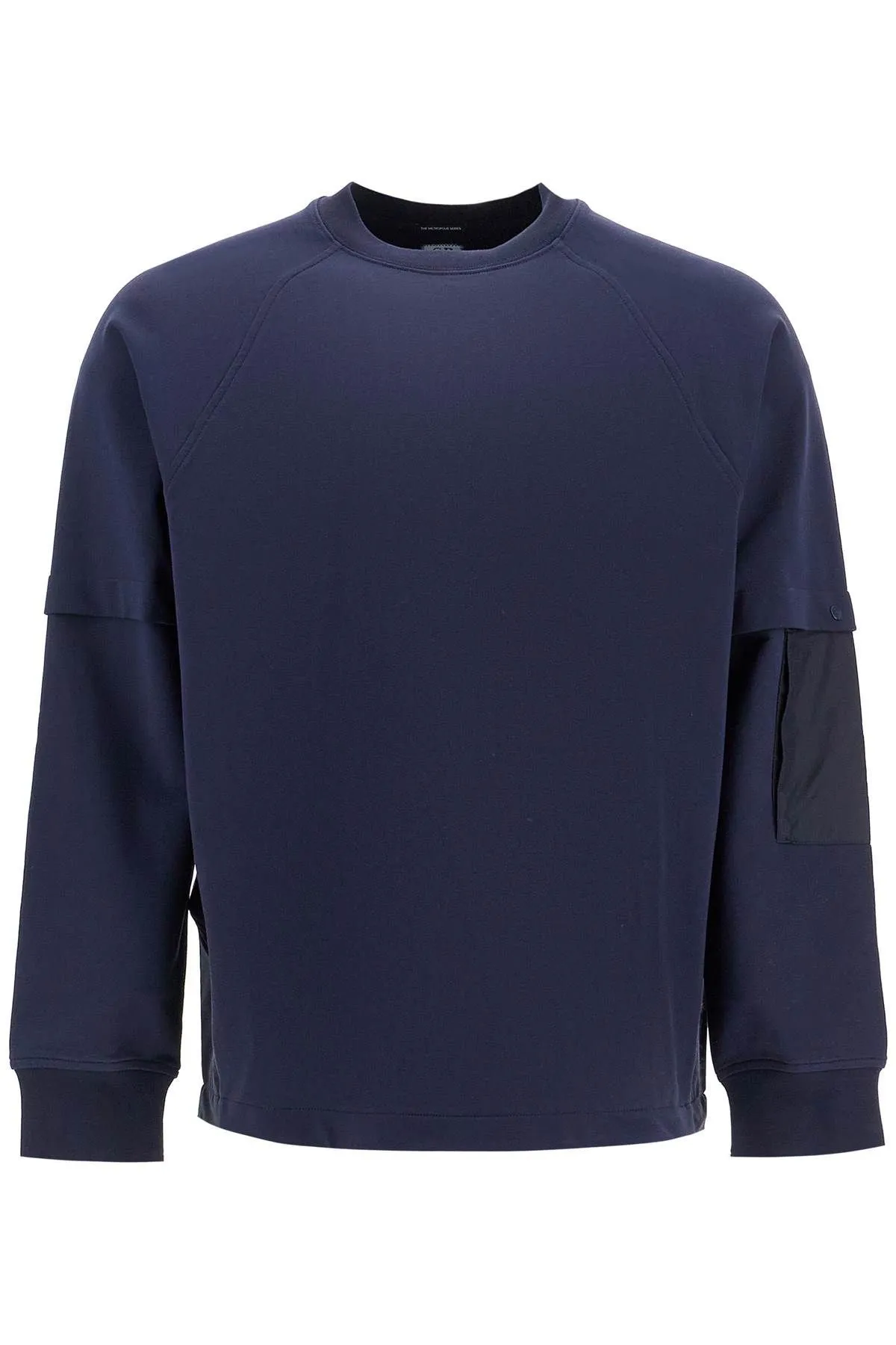 Felpa raglan Metropolis Series