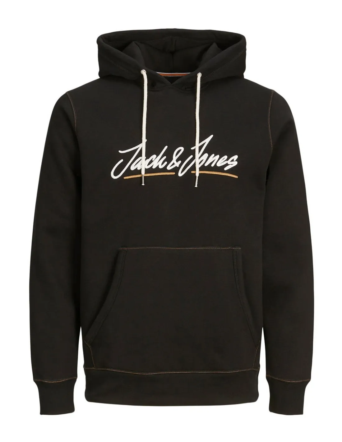 Felpa Uomo JORTONS Jack & Jones