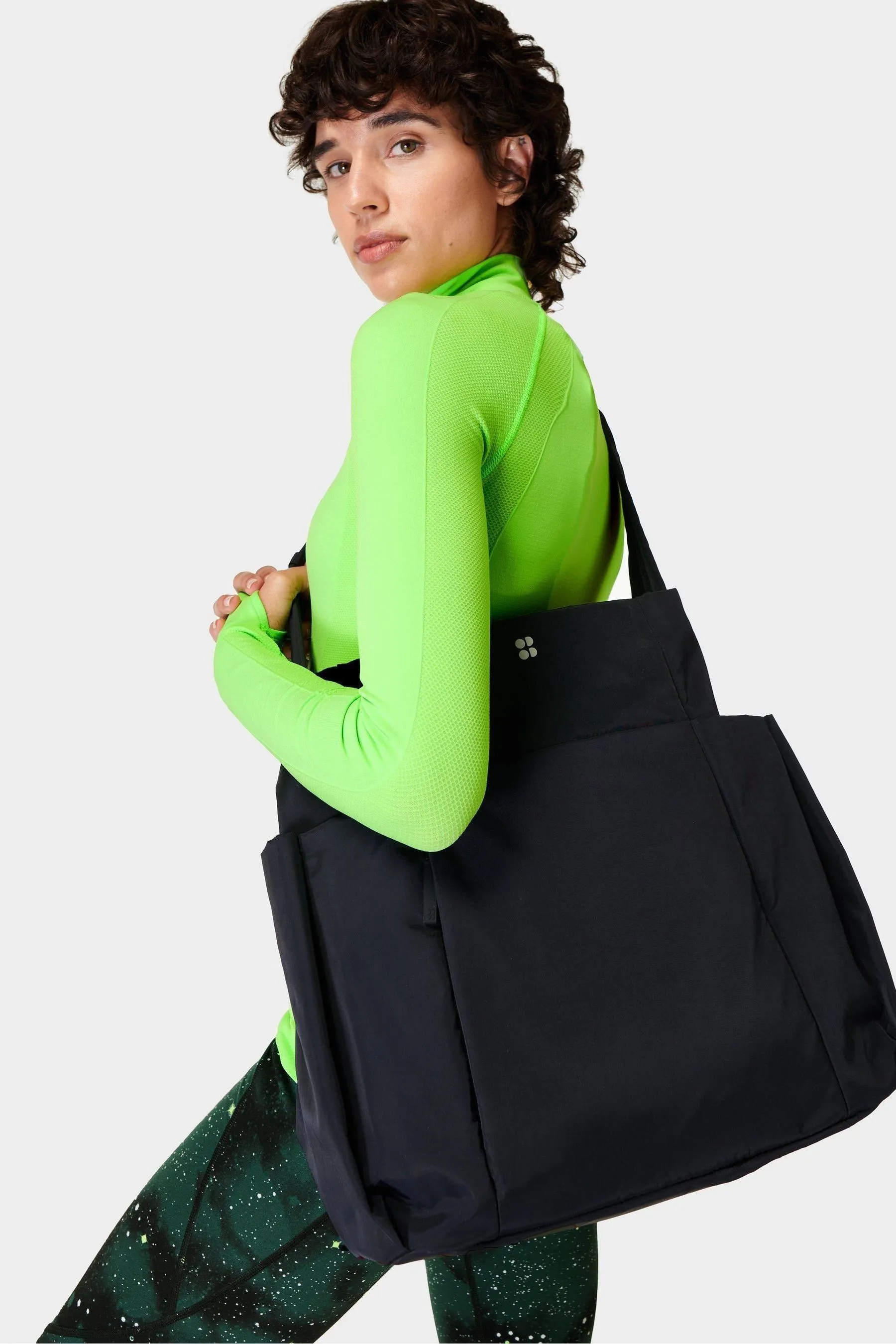 Felpata - Betty All Day 2.0 - Borsa shopping