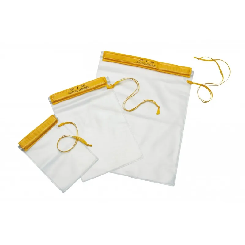FERRINO BUSTA IMPERMEABILE TG. L 31X26 CM