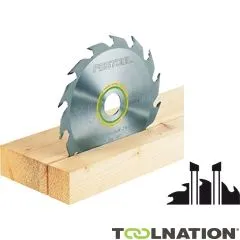 Festool Accessori 496301 Lama Panther 160x2,2x20 PW12