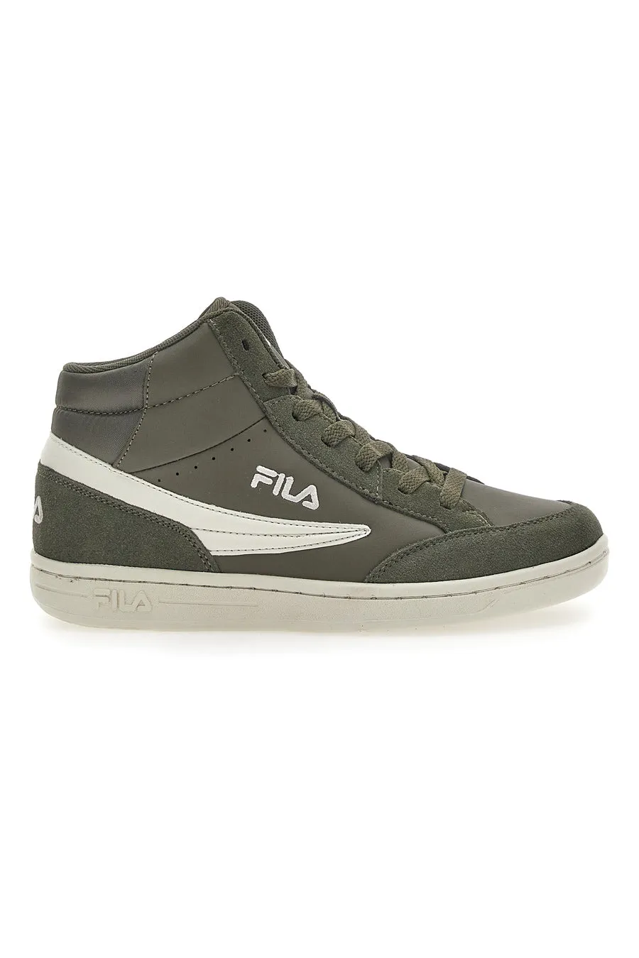   FILA Sneakers Fila Crew Mid Teens Oliva