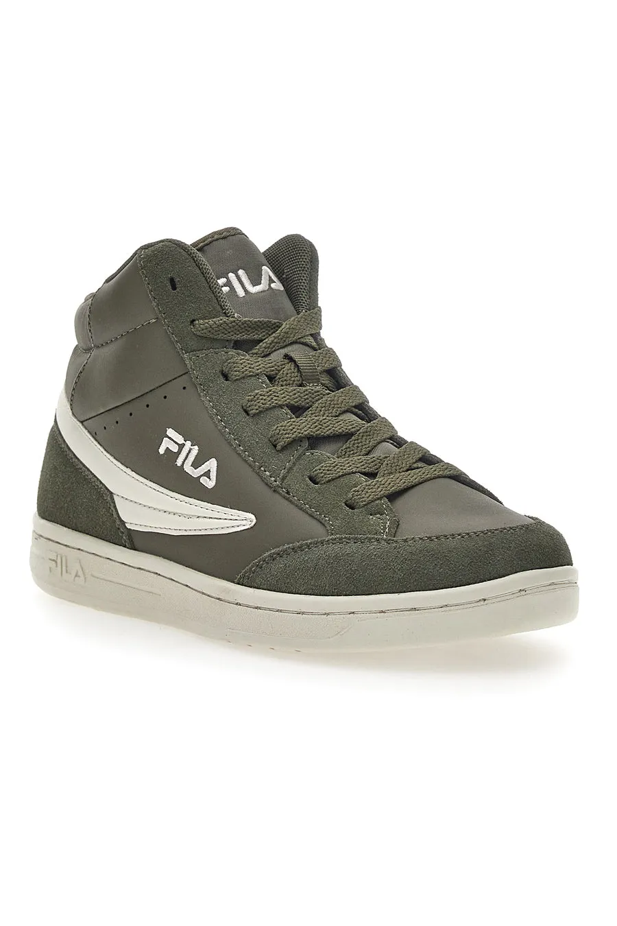   FILA Sneakers Fila Crew Mid Teens Oliva
