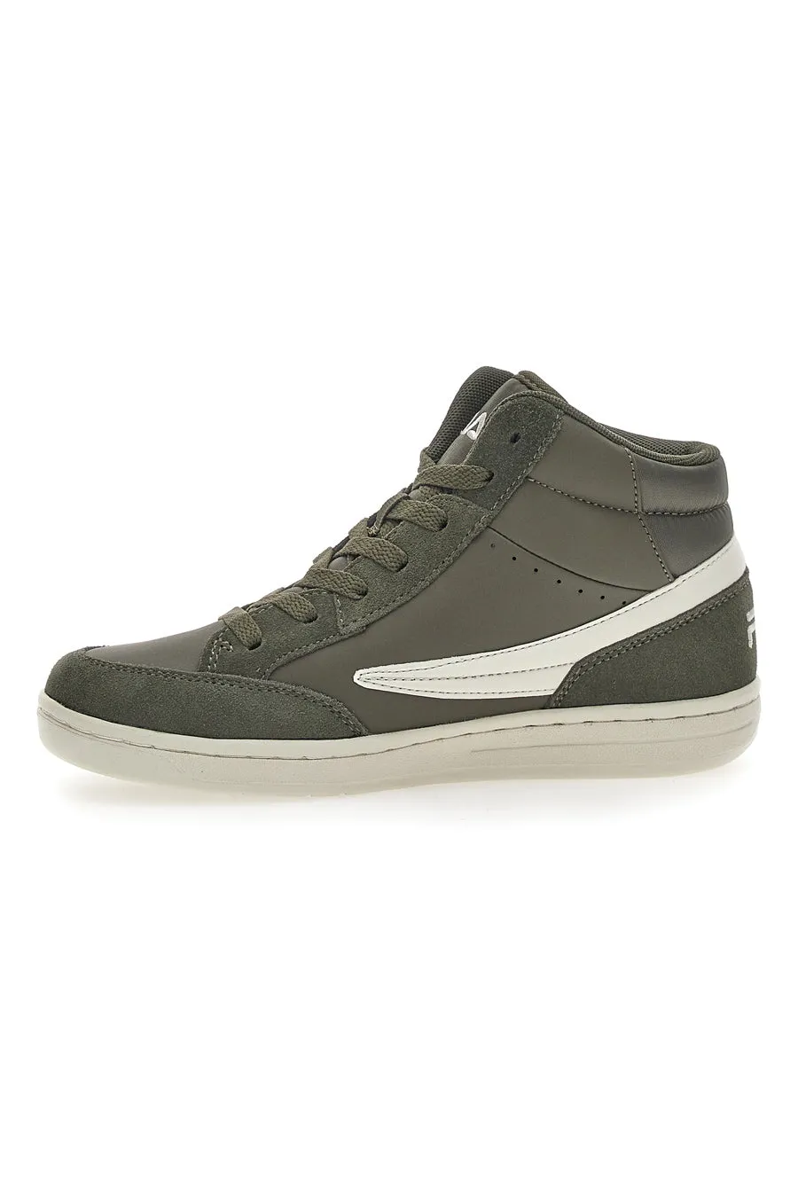   FILA Sneakers Fila Crew Mid Teens Oliva