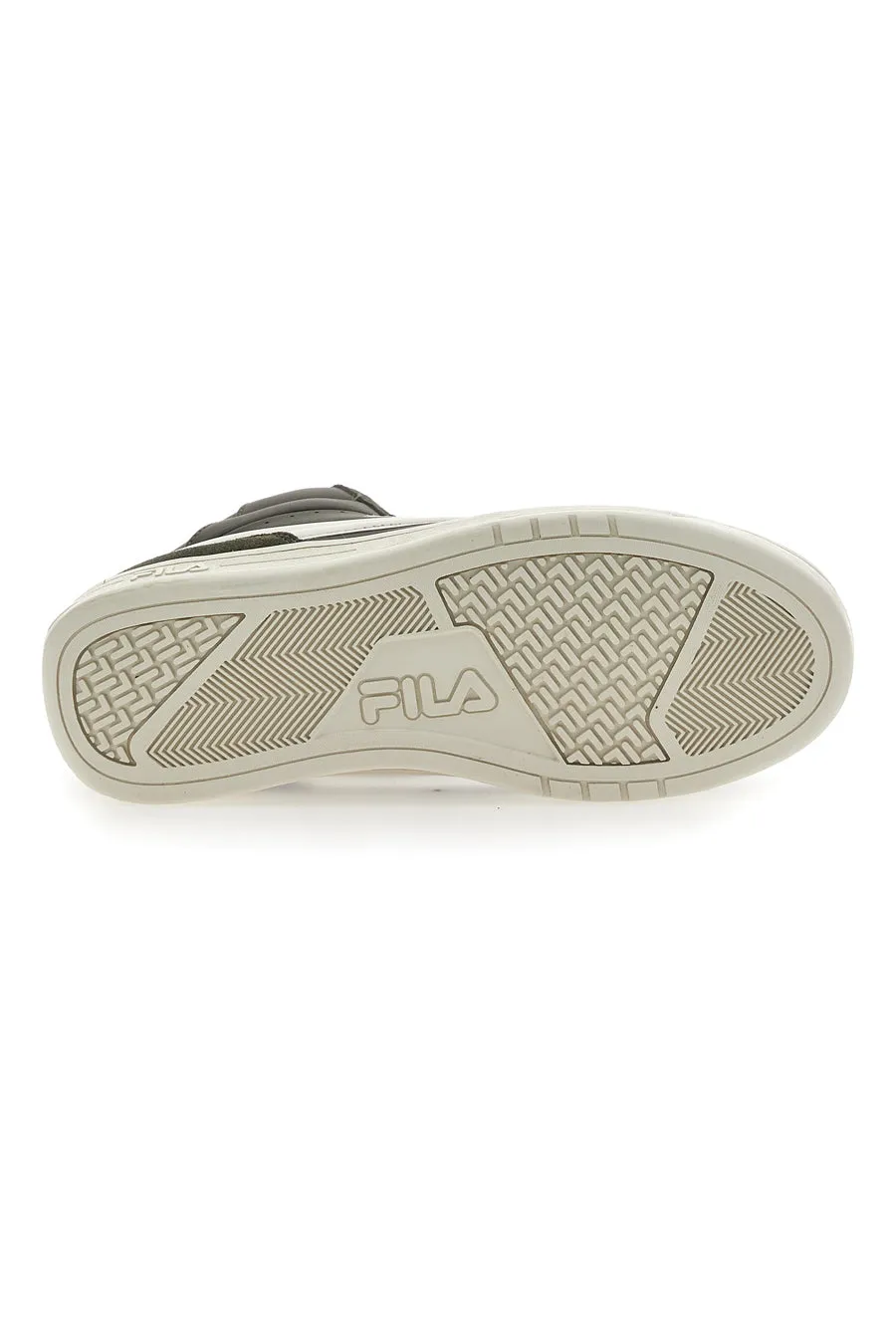   FILA Sneakers Fila Crew Mid Teens Oliva