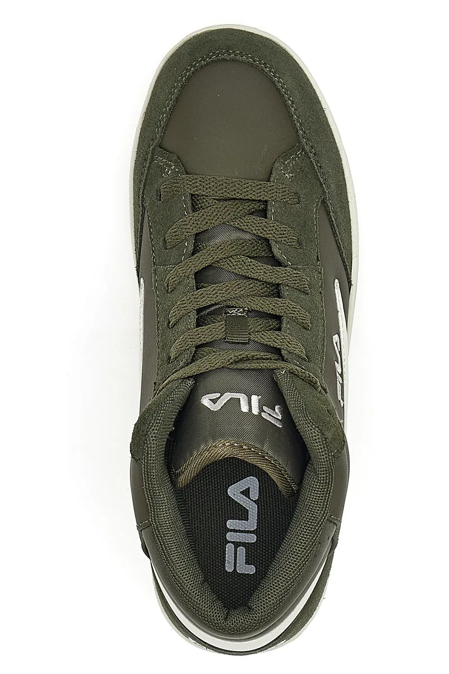   FILA Sneakers Fila Crew Mid Teens Oliva