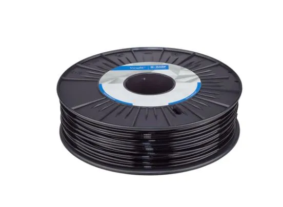 Filamento per stampante 3D BASF, PET, Nero, diam. 2.85mm