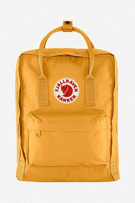 Fjallraven zaino Kanken