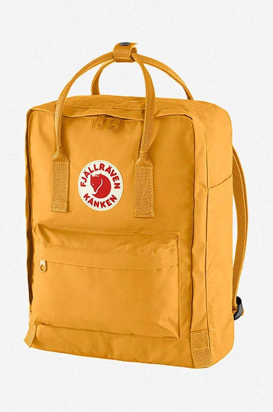 Fjallraven zaino Kanken