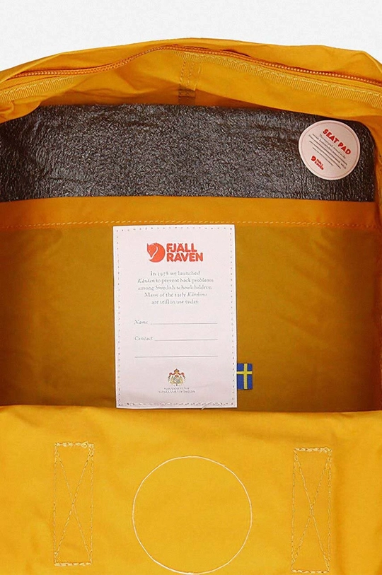 Fjallraven zaino Kanken