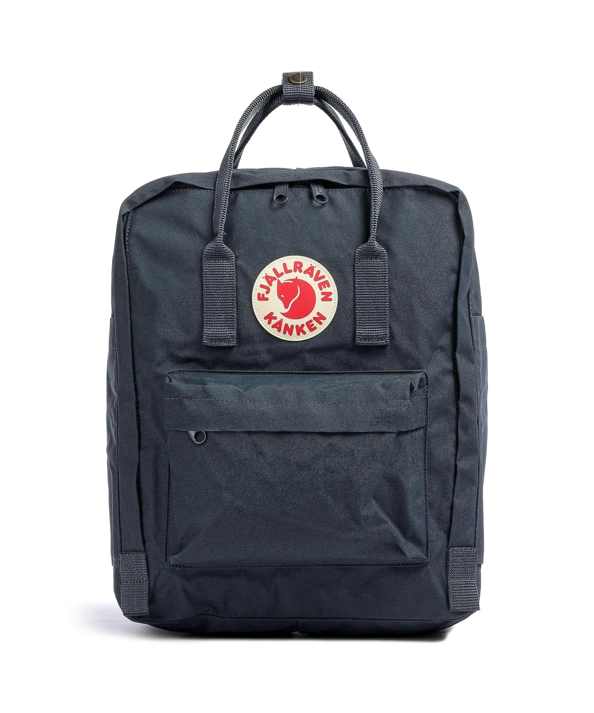  Fjällräven Kånken Zaino vinylon navy  