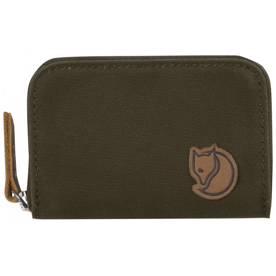     Fjällräven Zip Card Holder