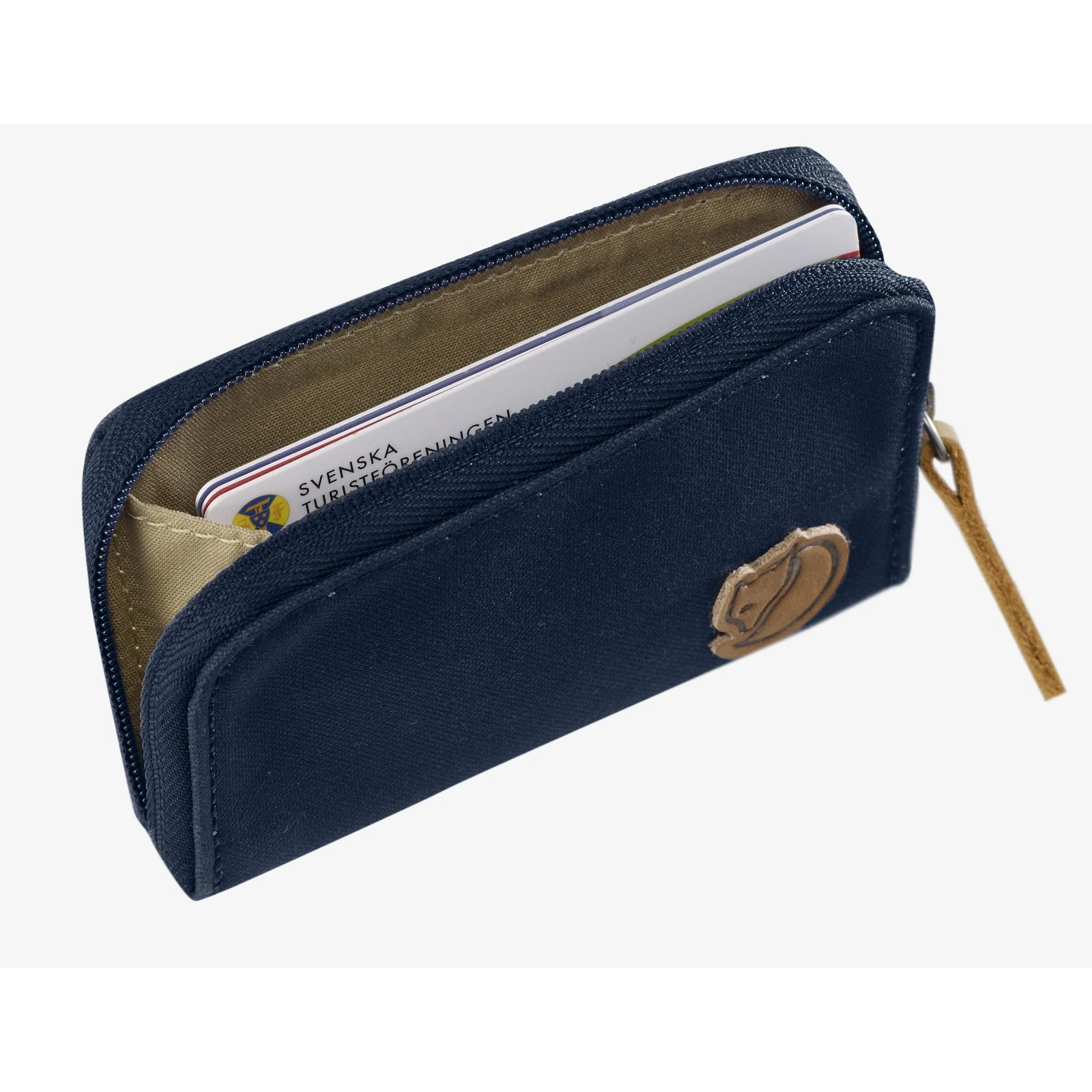     Fjällräven Zip Card Holder