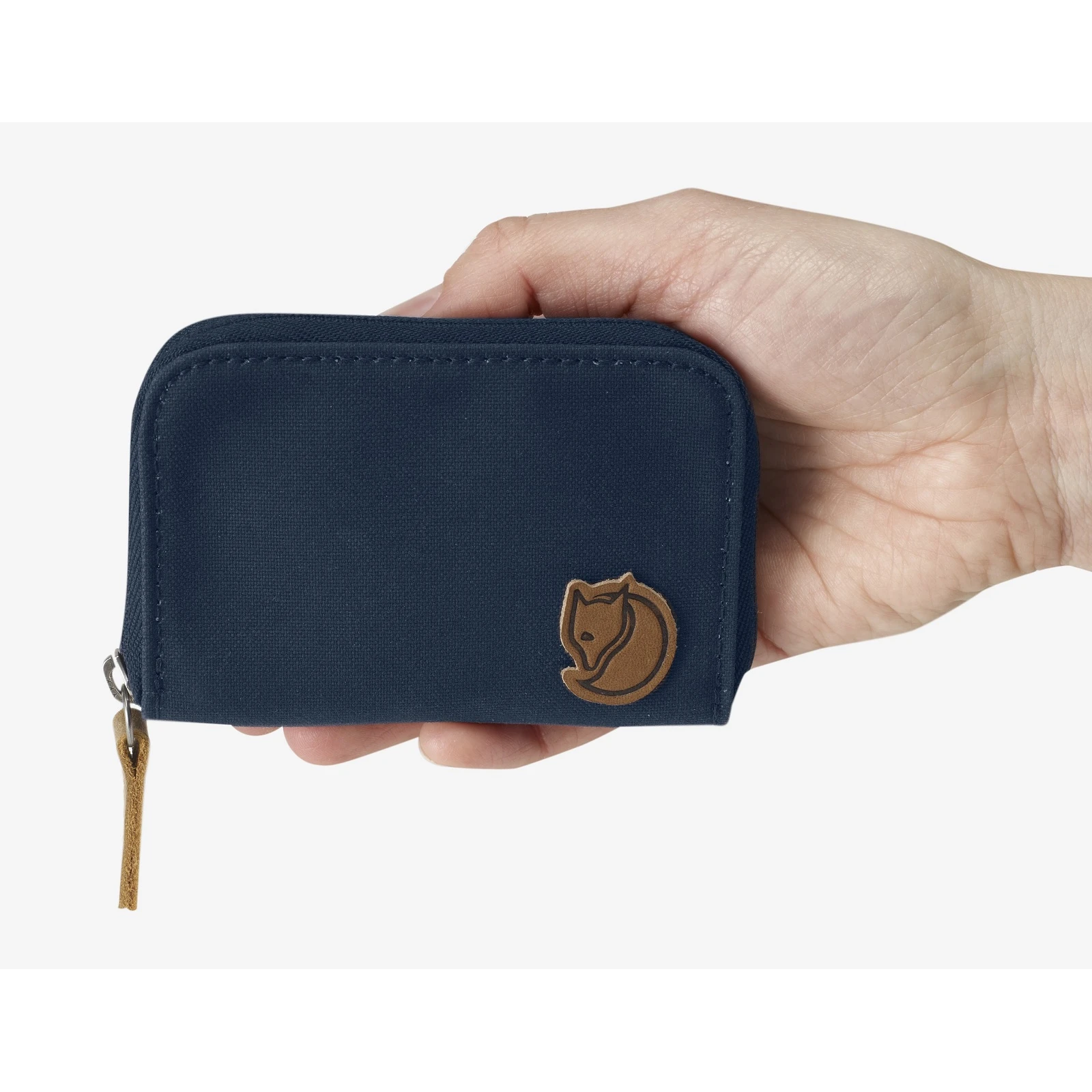     Fjällräven Zip Card Holder