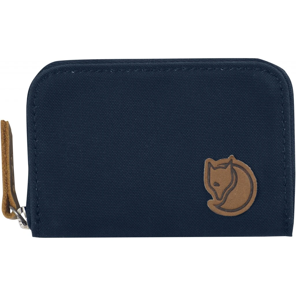     Fjällräven Zip Card Holder
