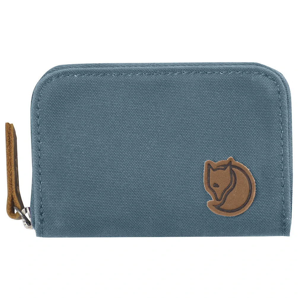     Fjällräven Zip Card Holder