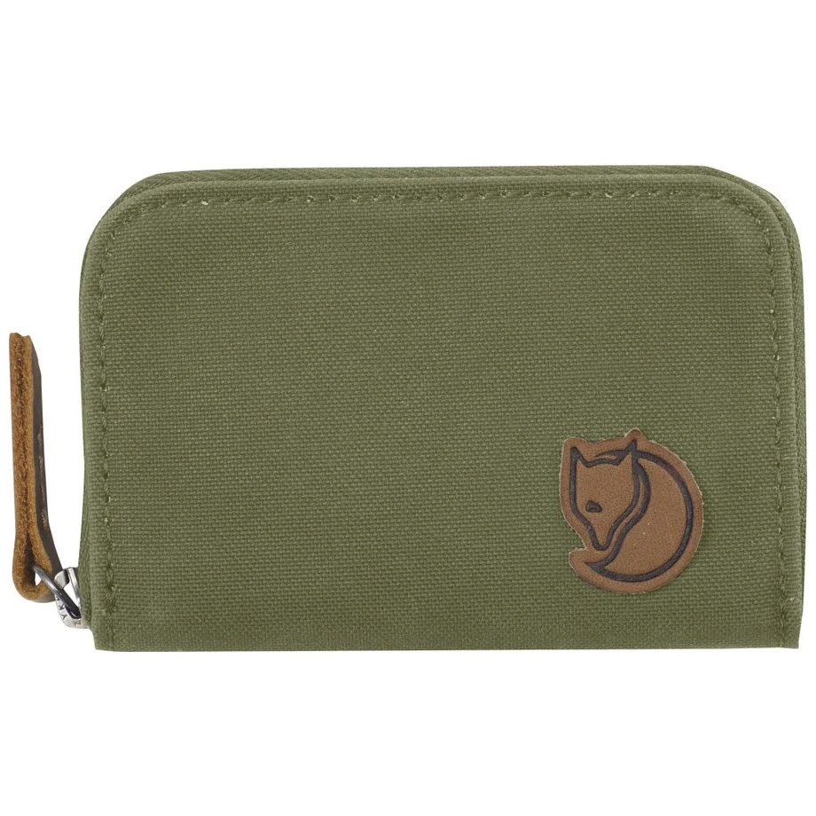    Fjällräven Zip Card Holder