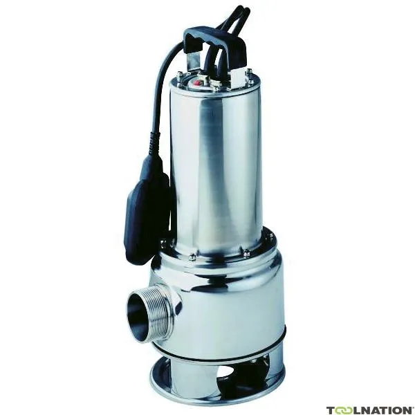 Flotec 6010793 Pompa sommergibile Biox 300 Aut (230V)