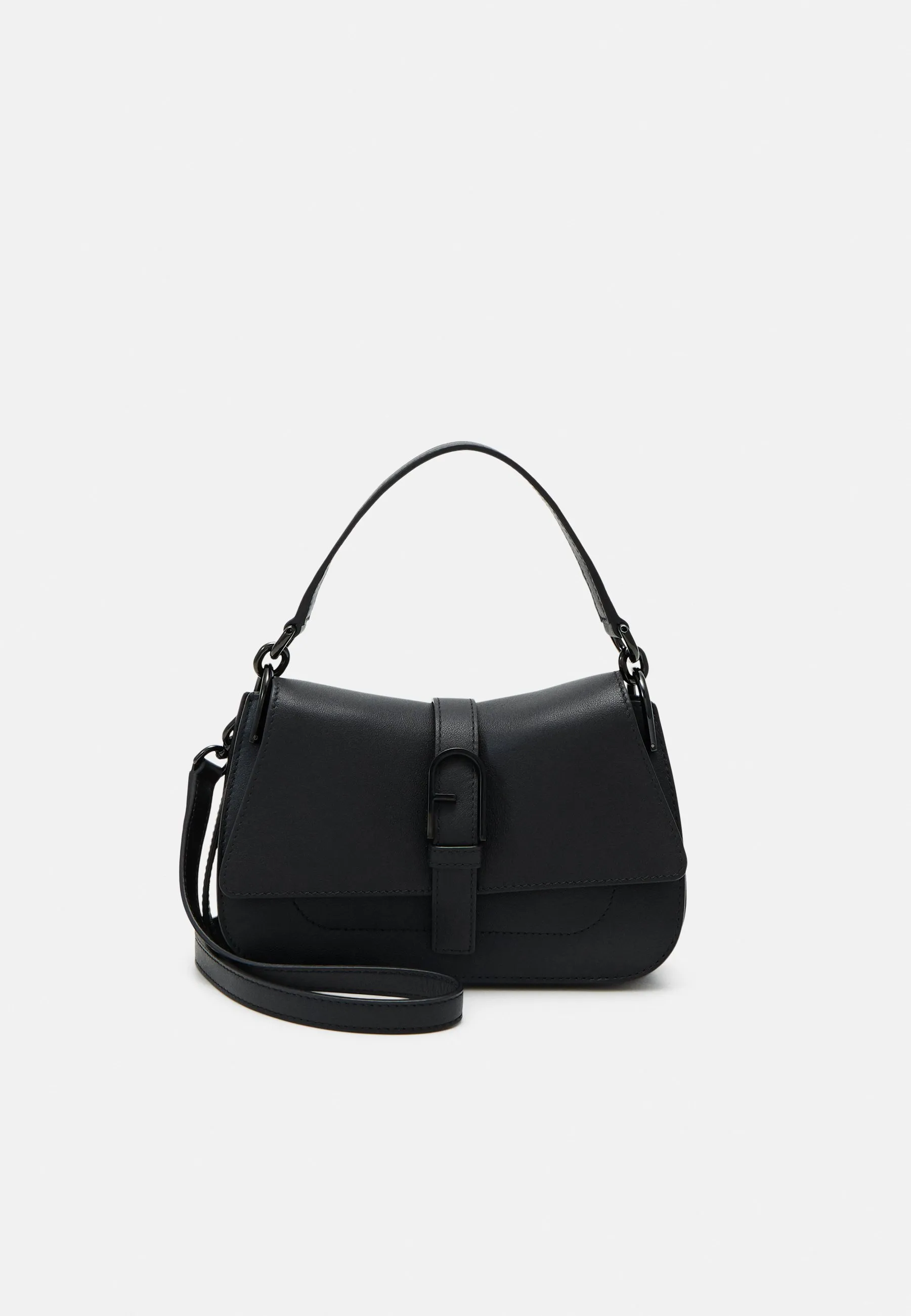 FLOW MINI TOP HANDLE - Borsa a mano