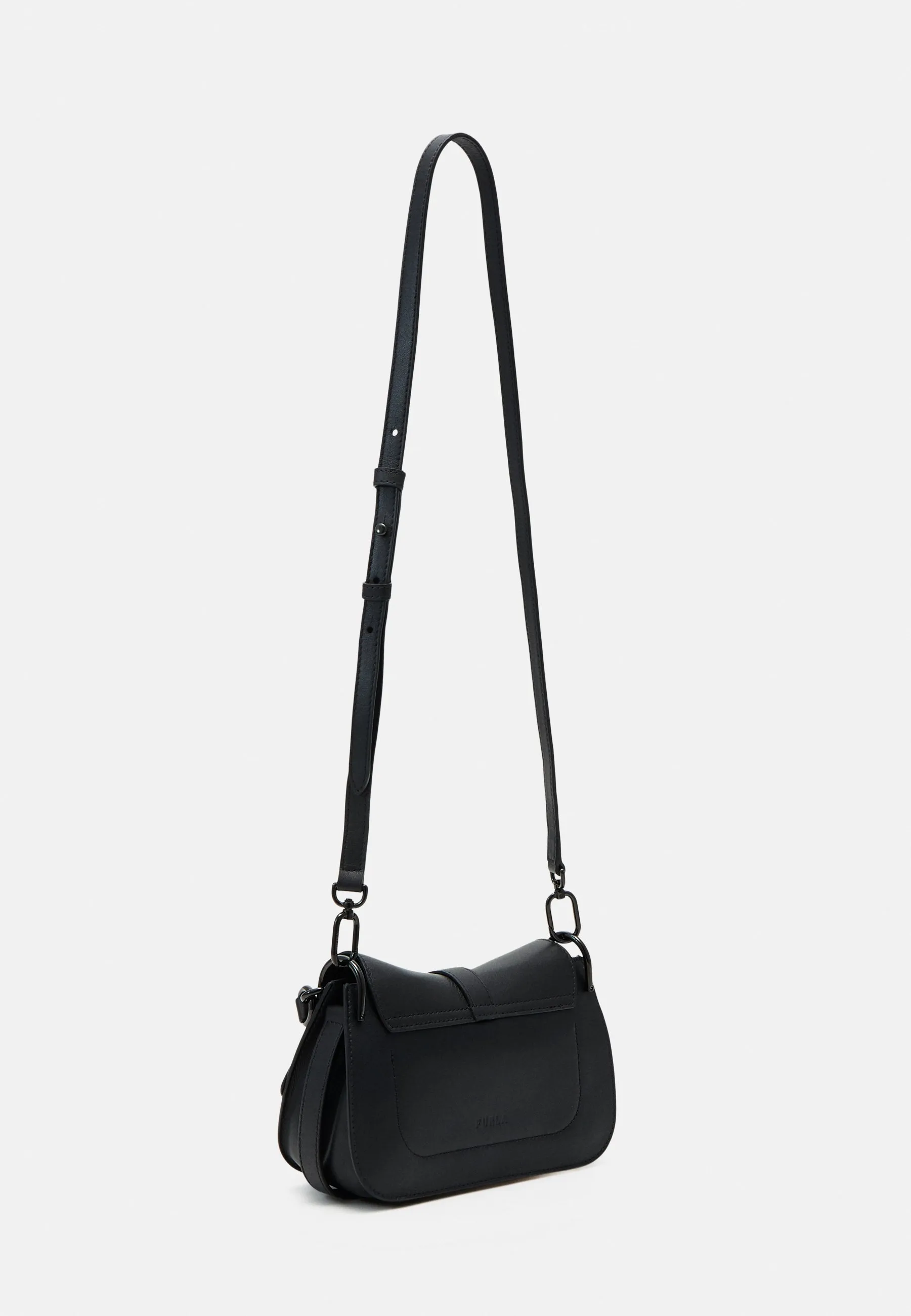 FLOW MINI TOP HANDLE - Borsa a mano