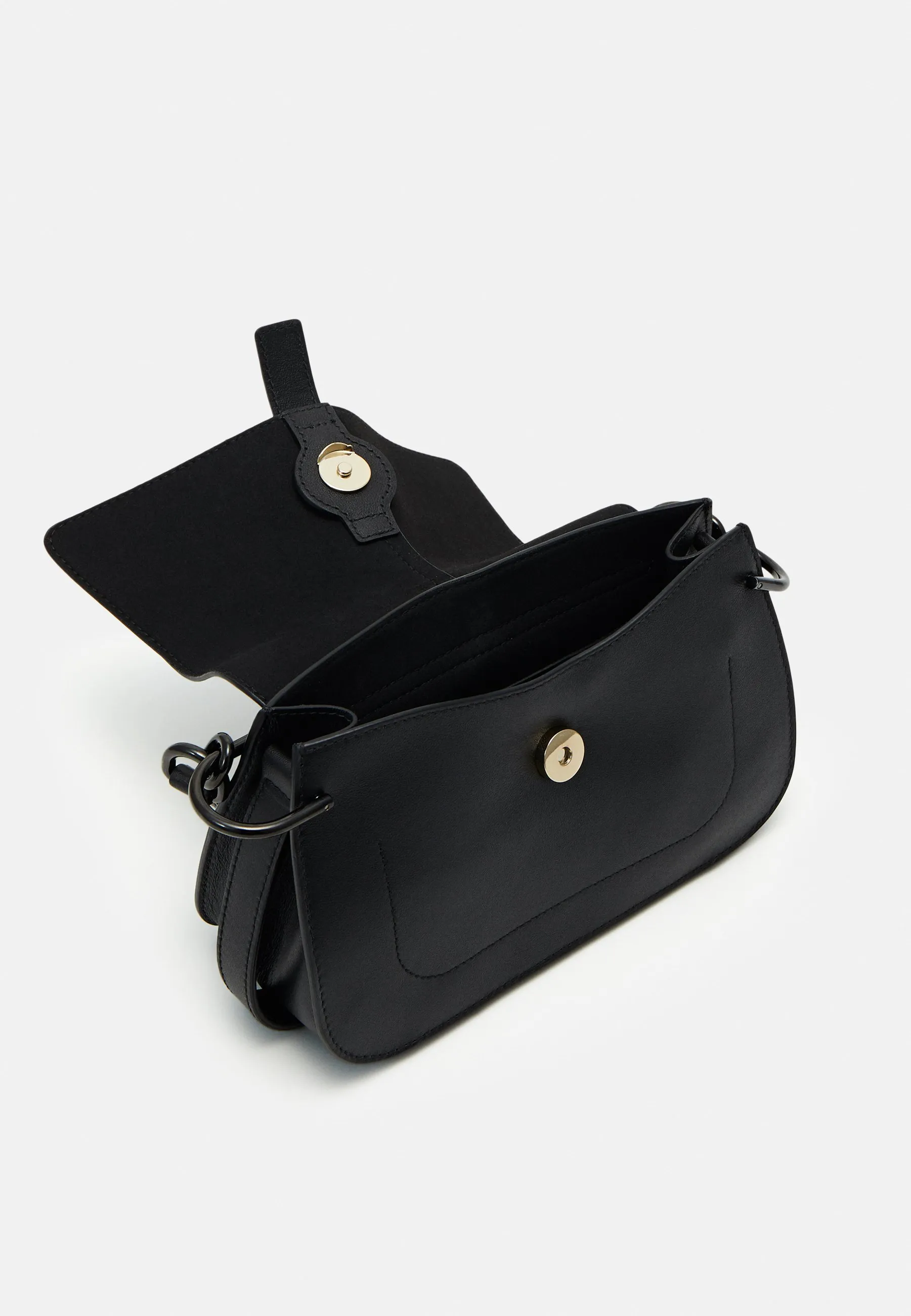 FLOW MINI TOP HANDLE - Borsa a mano
