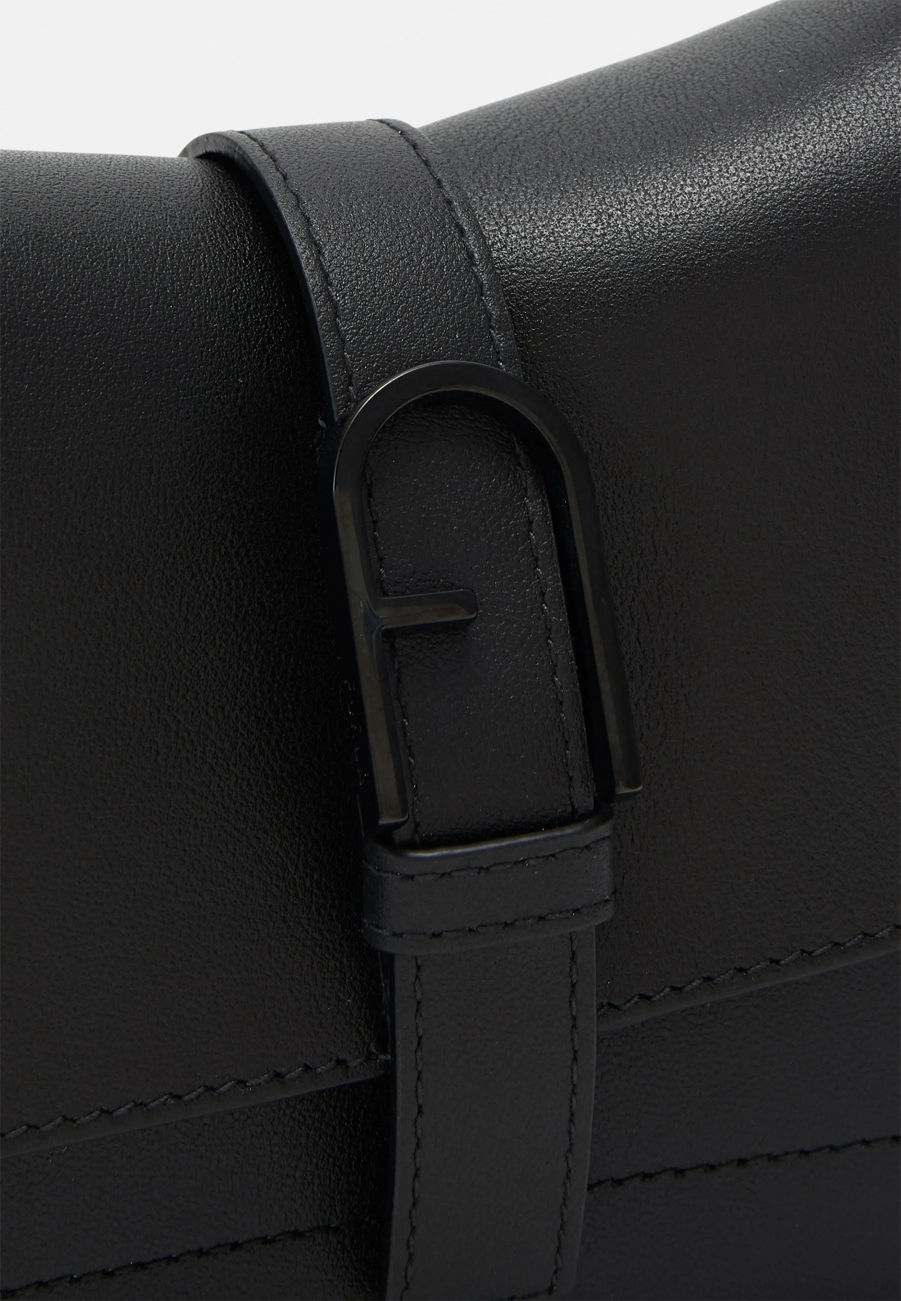 FLOW MINI TOP HANDLE - Borsa a mano