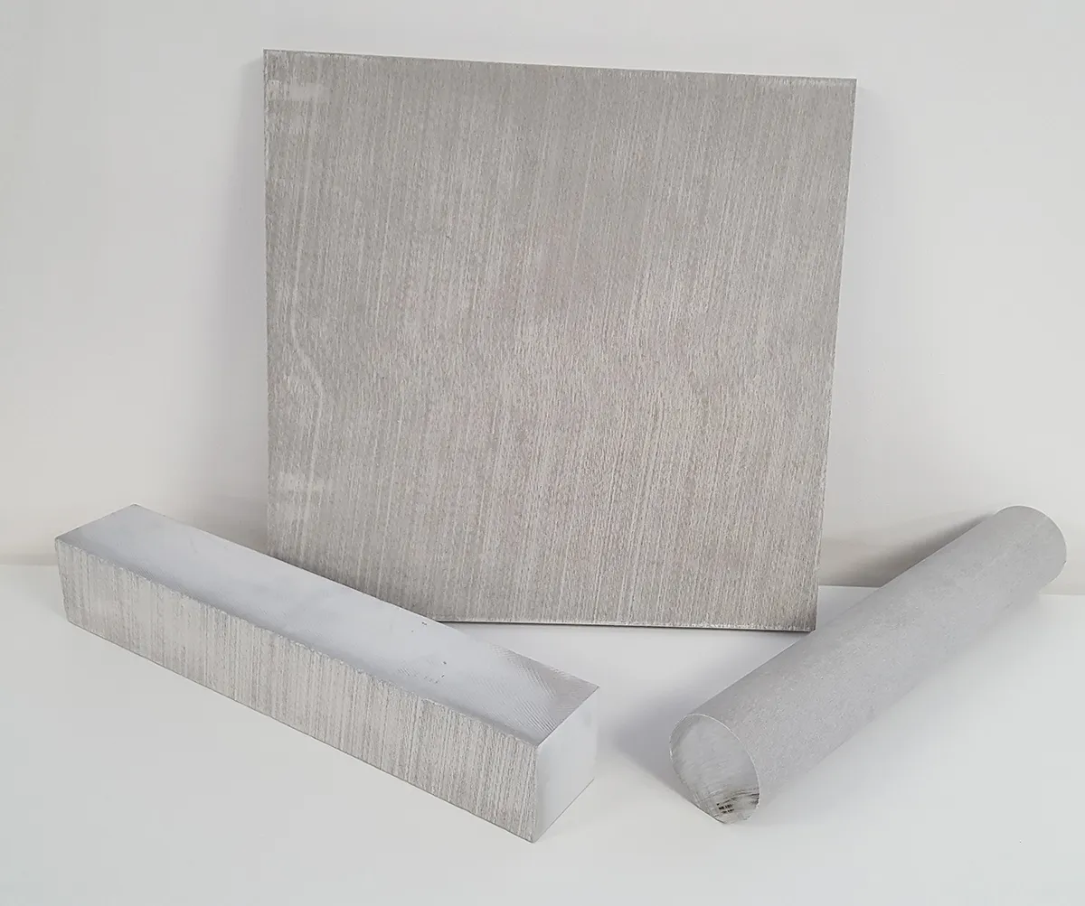 Foglio termoisolante in Cemento, 300mm x 295mm x 25mm