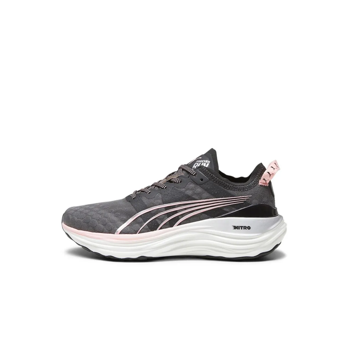 Foreverrun nitro w