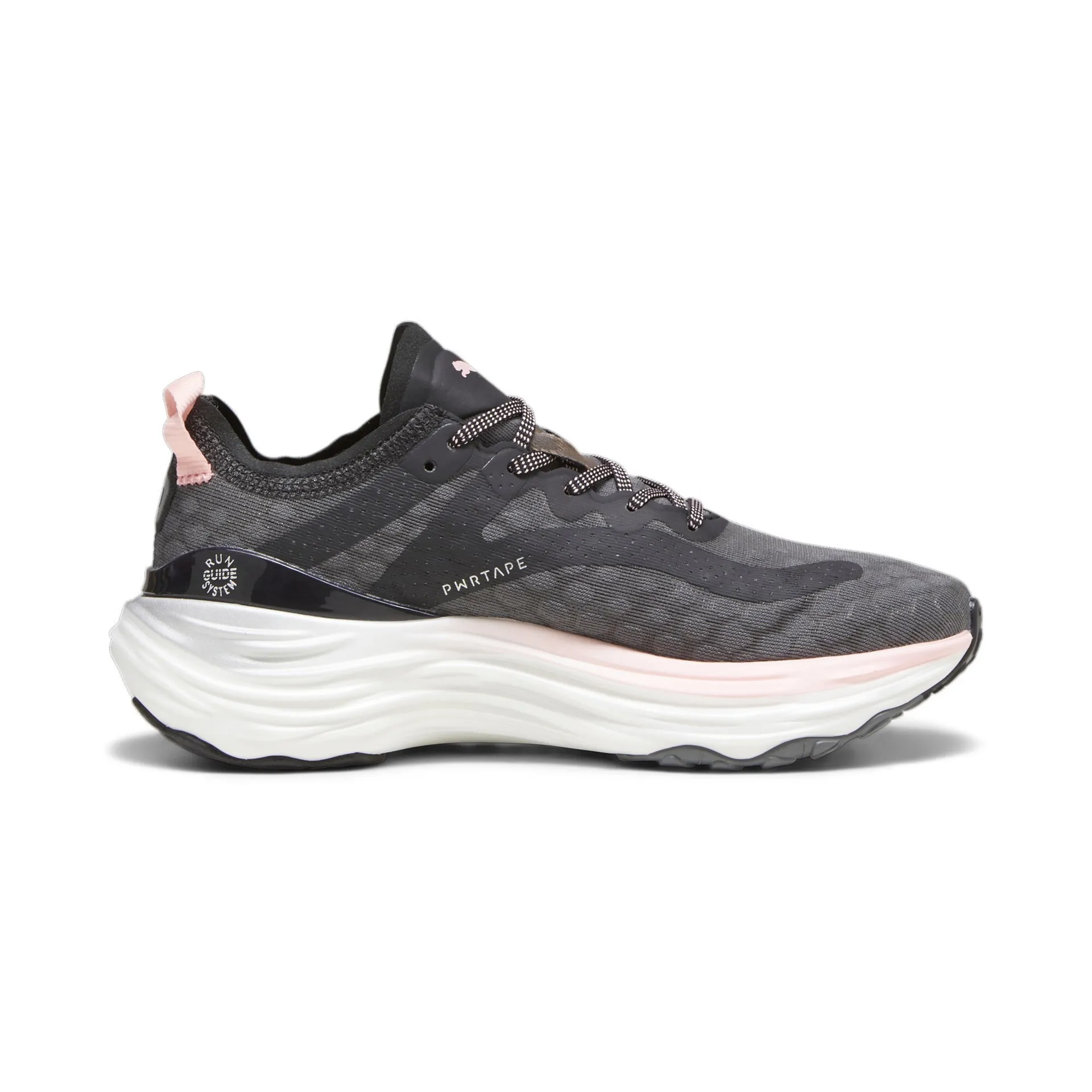 Foreverrun nitro w