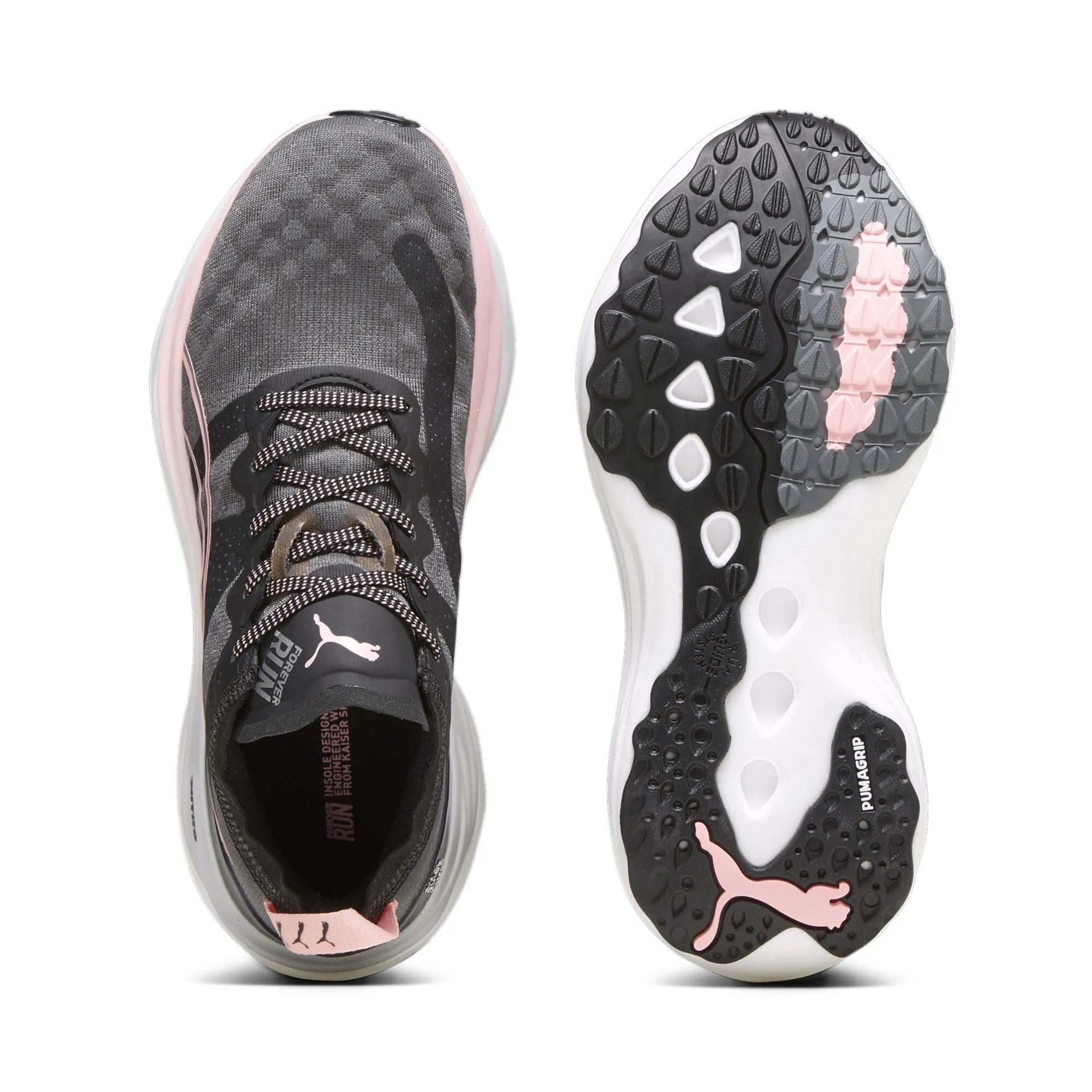 Foreverrun nitro w