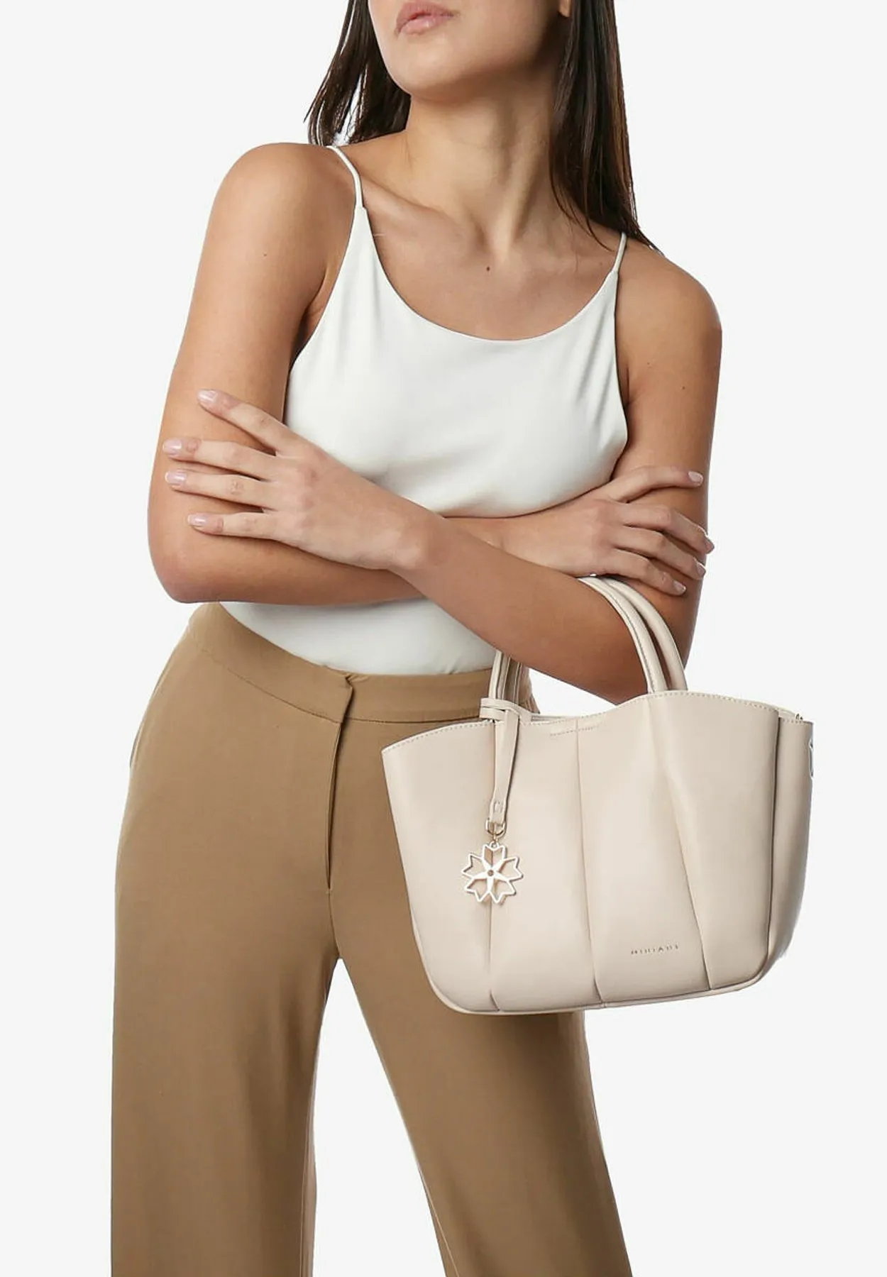 FREEDA - Shopping bag
