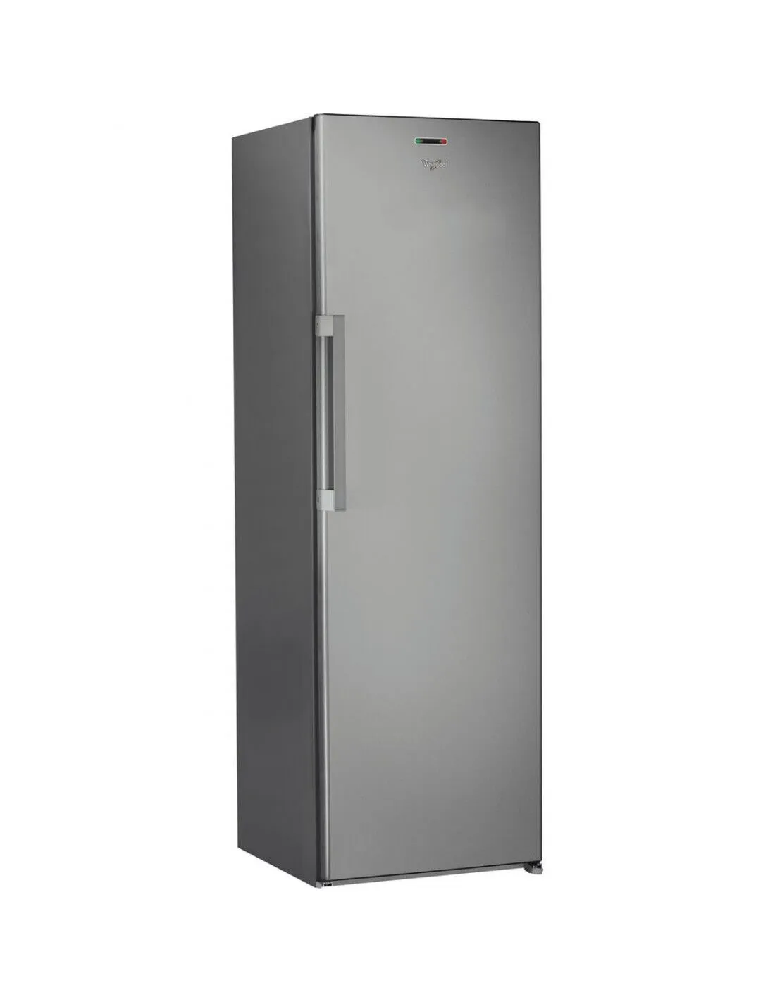 Frigorifero Whirlpool Corporation SW8AM2YXR2 Acciaio (187 x 60 cm)