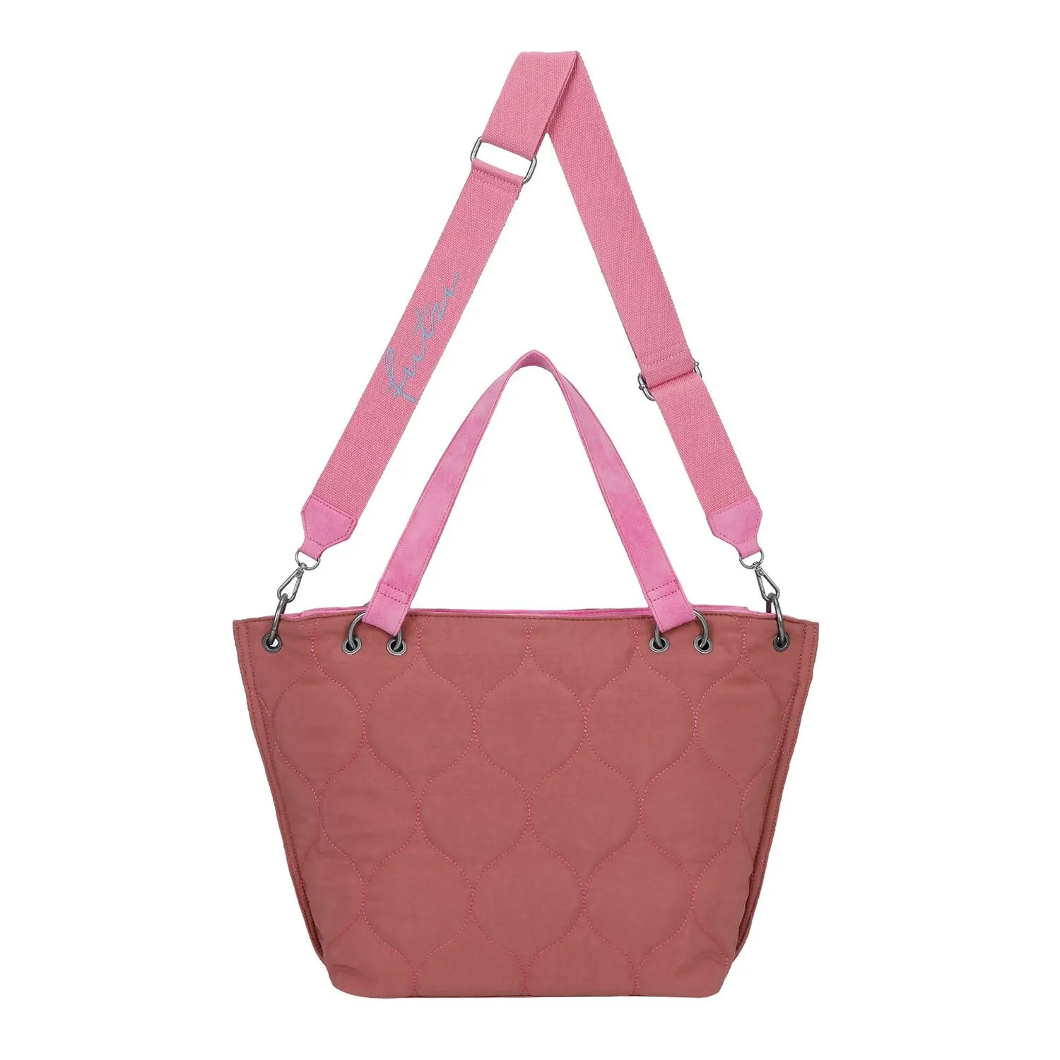 Fritzi aus Preußen Fritzi Shopper Limited Borsa shopper 31.5 cm