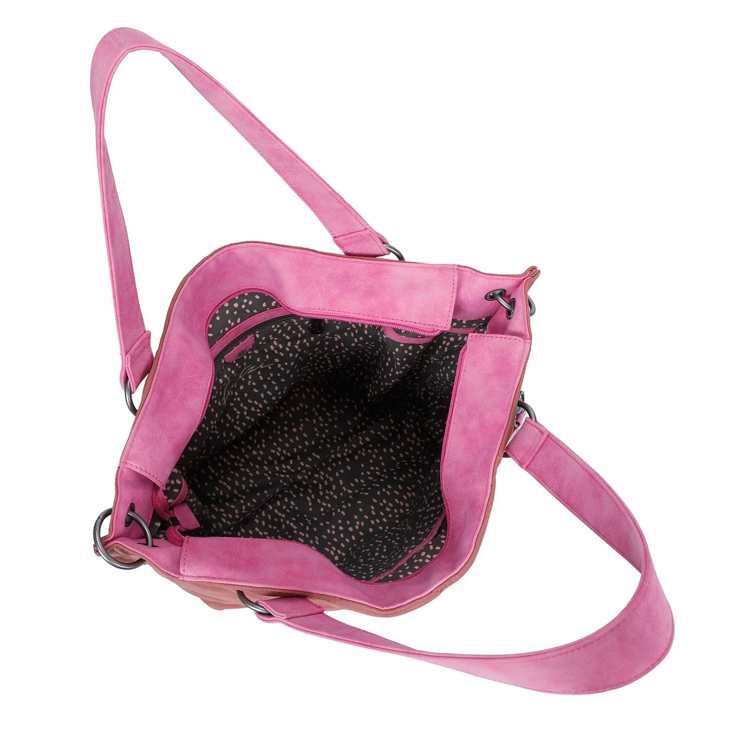 Fritzi aus Preußen Fritzi Shopper Limited Borsa shopper 31.5 cm