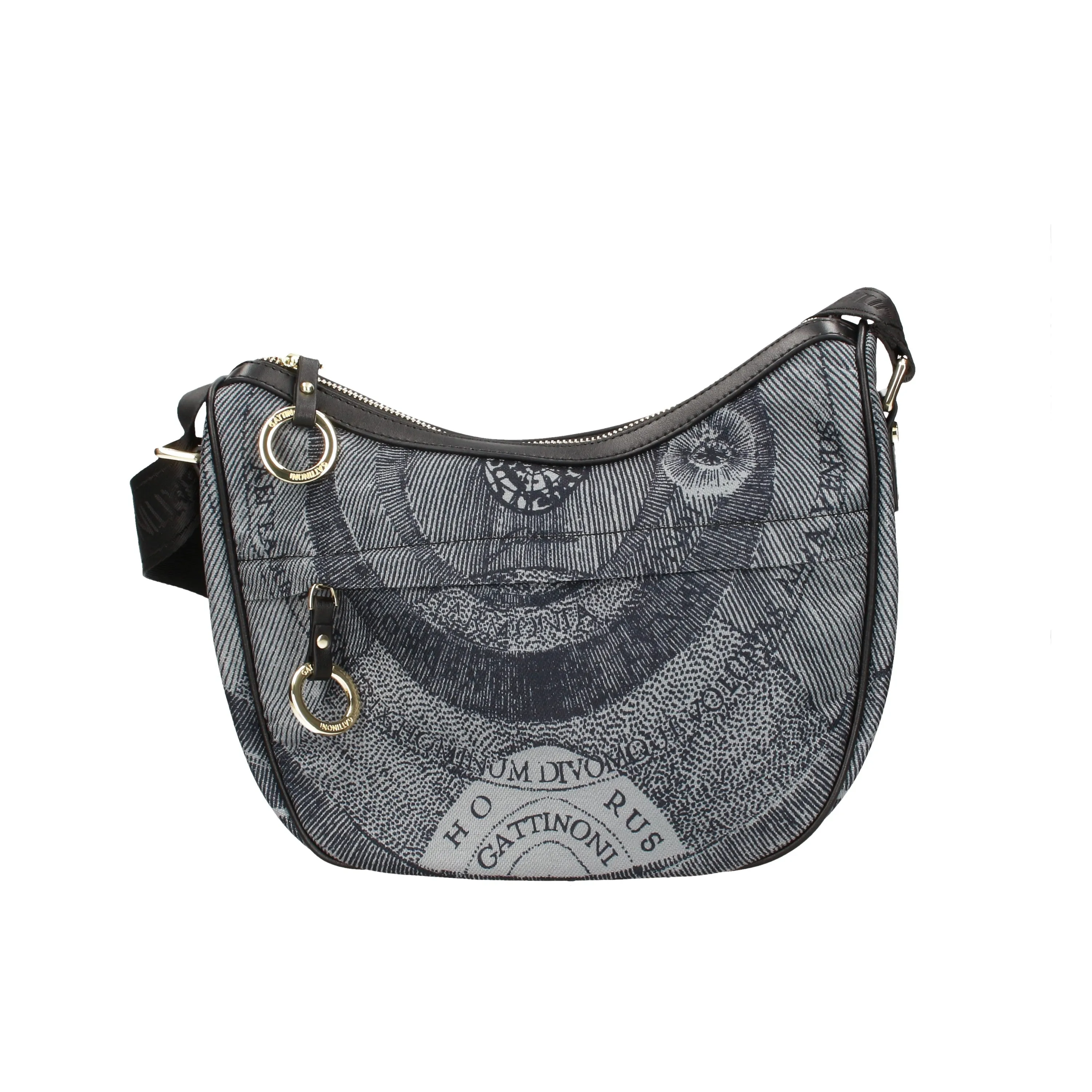 Gattinoni Borsa A Spalla BIGMX6731WIL  