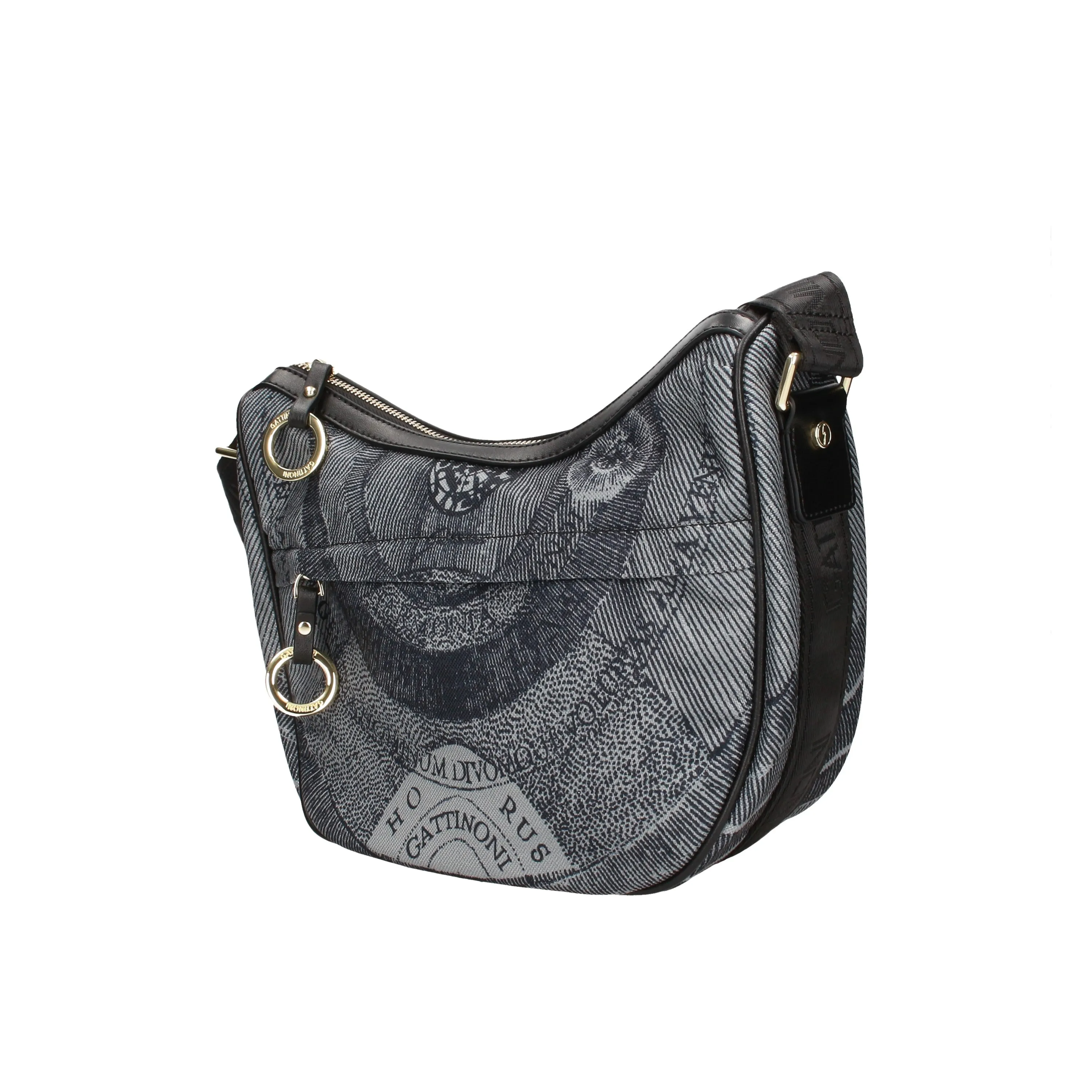 Gattinoni Borsa A Spalla BIGMX6731WIL  