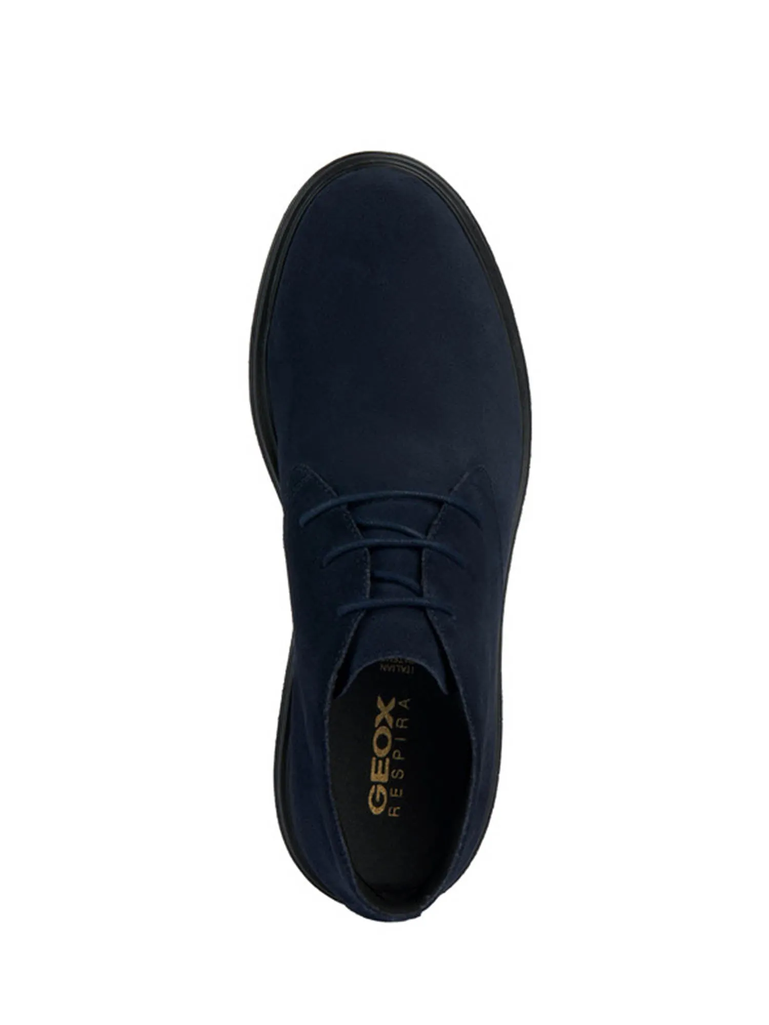 Geox Polacchino U16DCB 00022