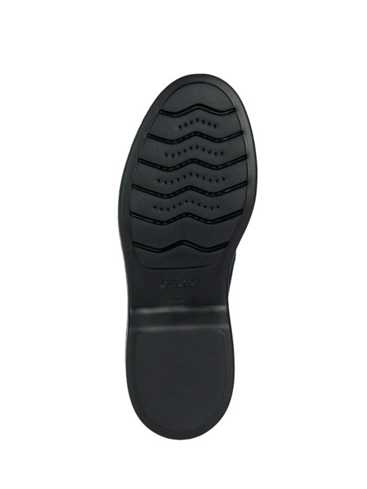 Geox Polacchino U16DCB 00022