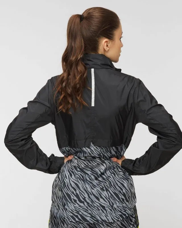 Giacca a vento EA7 EMPORIO ARMANI