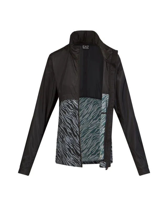 Giacca a vento EA7 EMPORIO ARMANI