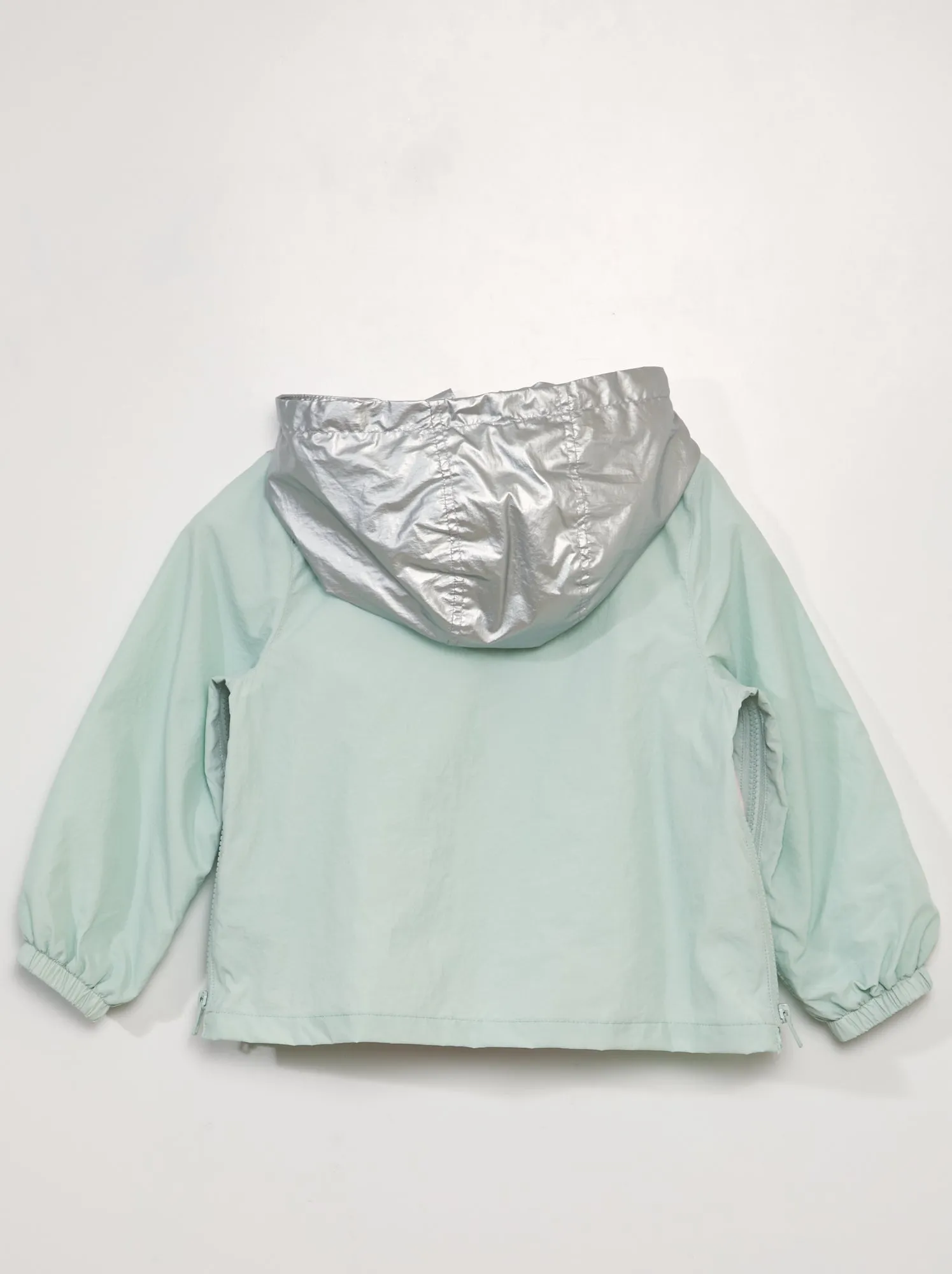 Giacca a vento leggera - So Easy - blu